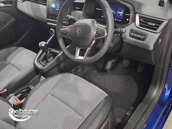 Used Renault Clio 2025 for sale - 77082296: Photo 5