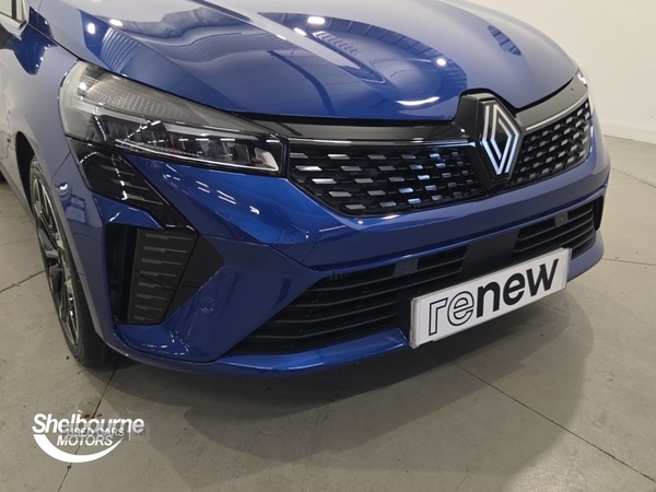 Used Renault Clio 2025 for sale - 77082296: Photo 50