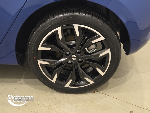 Used Renault Clio 2025 for sale - 77082296: Photo 8