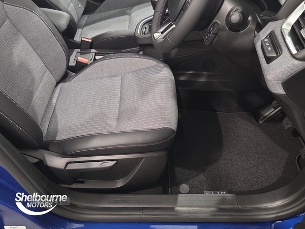 Used Renault Clio 2025 for sale - 77082296: Photo 9