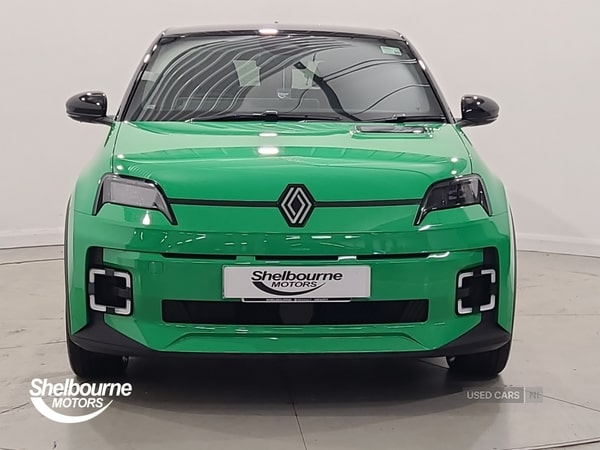 Used Renault 5 2025 for sale - 74936211: Photo 11