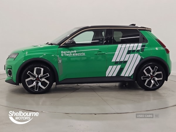Used Renault 5 2025 for sale - 74936211: Photo 15