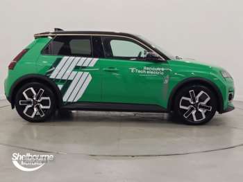 Used Renault 5 2025 for sale - 74936211: Photo