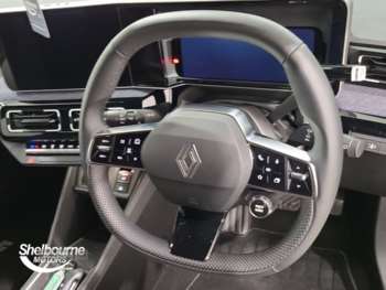 Used Renault 5 2025 for sale - 74936211: Photo
