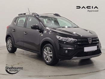 2022 - 1.0 TCe Comfort 5dr