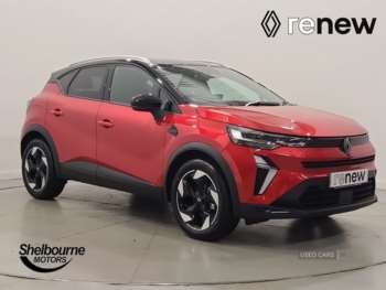 2025 - 1.0 TCE 90 Techno 5dr