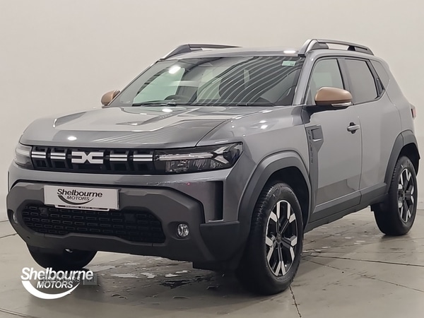 Used Dacia Duster 2025 for sale - 77280157: Photo 12