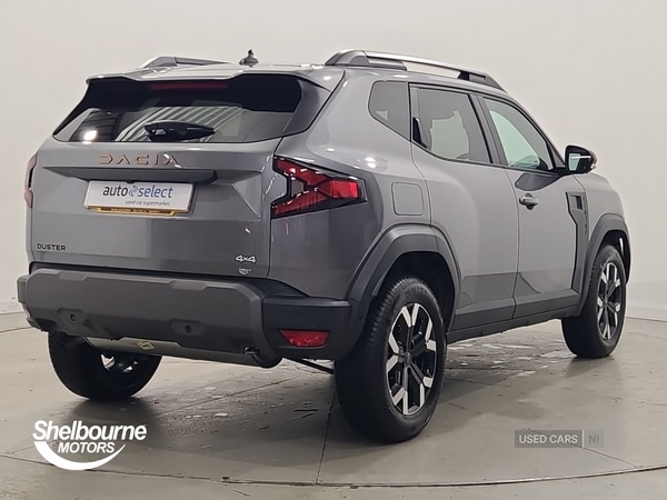 Used Dacia Duster 2025 for sale - 77280157: Photo 13