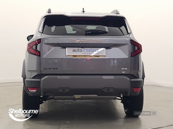 Used Dacia Duster 2025 for sale - 77280157: Photo 14