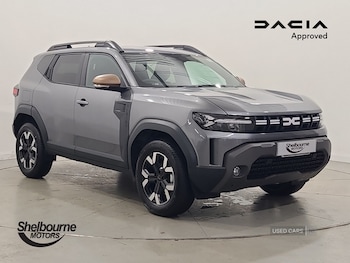 2025 - 1.2 TCe 130 Extreme 5dr 4X4