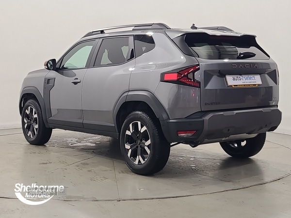 Used Dacia Duster 2025 for sale - 77280157: Photo 2