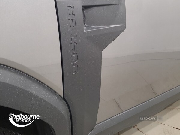 Used Dacia Duster 2025 for sale - 77280157: Photo 38