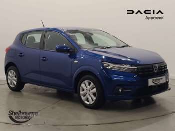 2022 - 1.0 TCe Comfort 5dr