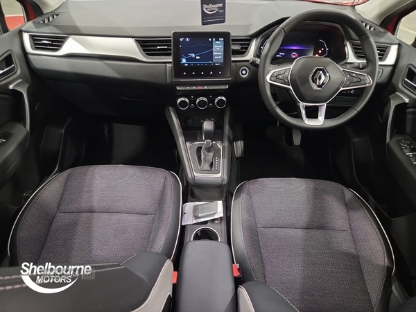 Used Renault Captur 2024 for sale - 77825680: Photo 16