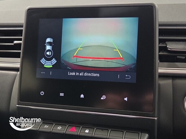 Used Renault Captur 2024 for sale - 77825680: Photo 34