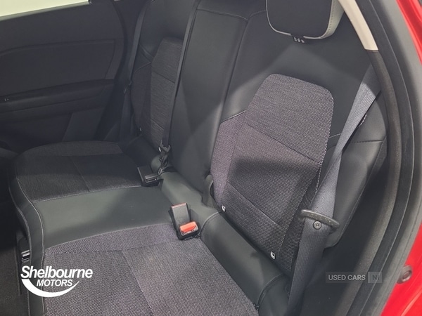 Used Renault Captur 2024 for sale - 77825680: Photo 48