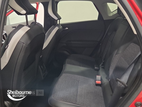 Used Renault Captur 2024 for sale - 77825680: Photo 9