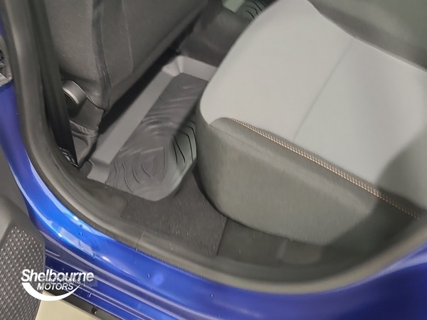 Used Dacia Sandero Stepway 2025 for sale - 76803019: Photo 10