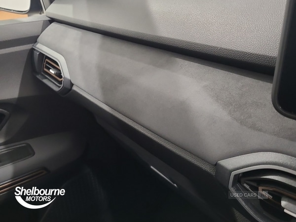 Used Dacia Sandero Stepway 2025 for sale - 76803019: Photo 18