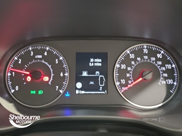 Used Dacia Sandero Stepway 2025 for sale - 76803019: Photo 19