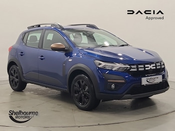 2025 - 1.0 TCe Extreme 5dr