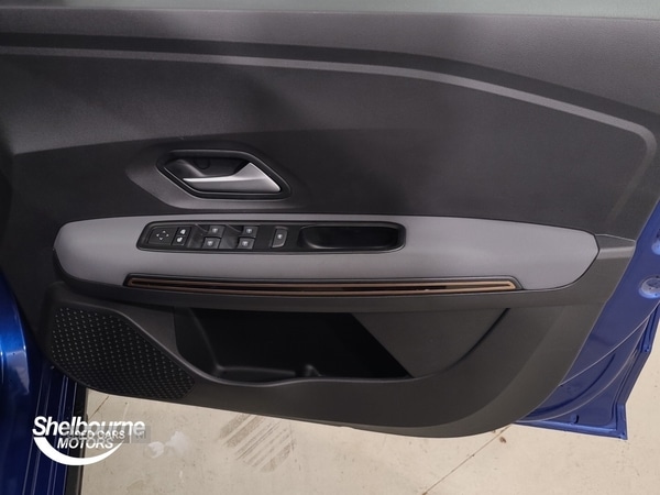 Used Dacia Sandero Stepway 2025 for sale - 76803019: Photo 20