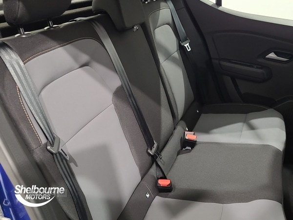 Used Dacia Sandero Stepway 2025 for sale - 76803019: Photo 21