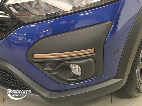 Used Dacia Sandero Stepway 2025 for sale - 76803019: Photo 25