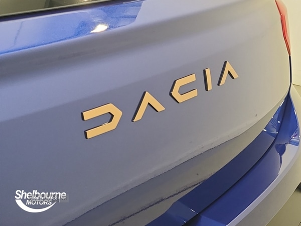 Used Dacia Sandero Stepway 2025 for sale - 76803019: Photo 27