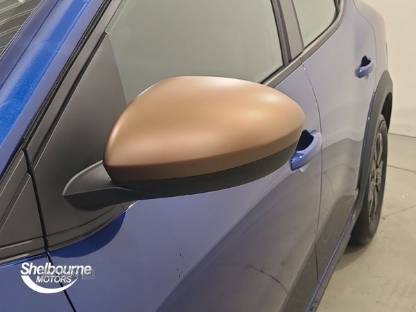 Used Dacia Sandero Stepway 2025 for sale - 76803019: Photo 28