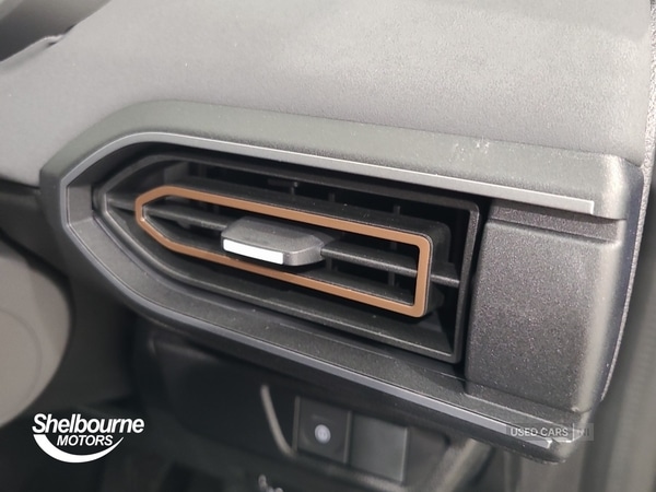 Used Dacia Sandero Stepway 2025 for sale - 76803019: Photo 29