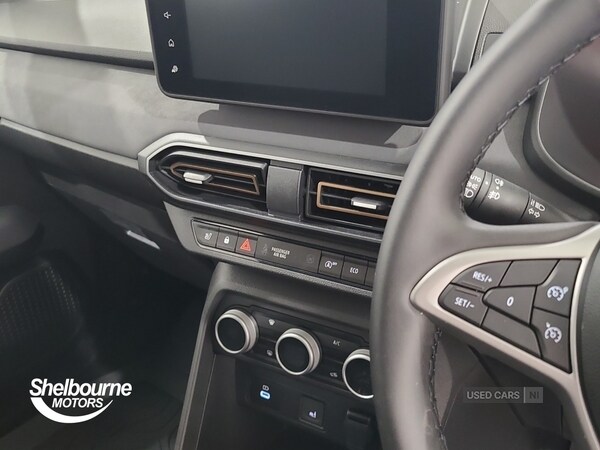 Used Dacia Sandero Stepway 2025 for sale - 76803019: Photo 35