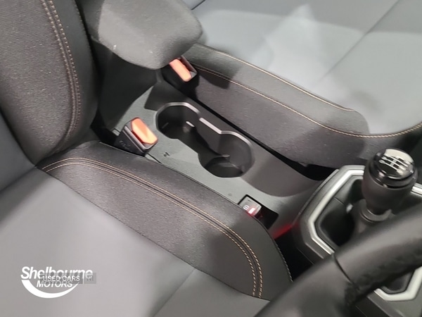 Used Dacia Sandero Stepway 2025 for sale - 76803019: Photo 36