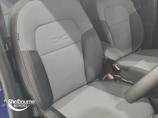 Used Dacia Sandero Stepway 2025 for sale - 76803019: Photo 37