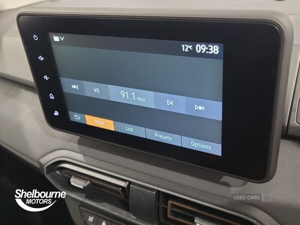 Used Dacia Sandero Stepway 2025 for sale - 76803019: Photo 38