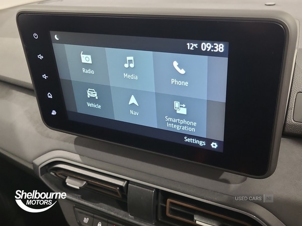 Used Dacia Sandero Stepway 2025 for sale - 76803019: Photo 39