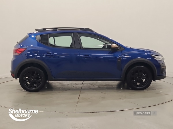 Used Dacia Sandero Stepway 2025 for sale - 76803019: Photo 4