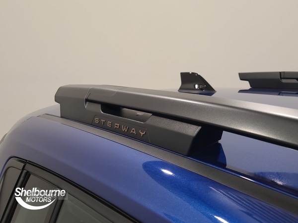 Used Dacia Sandero Stepway 2025 for sale - 76803019: Photo 42