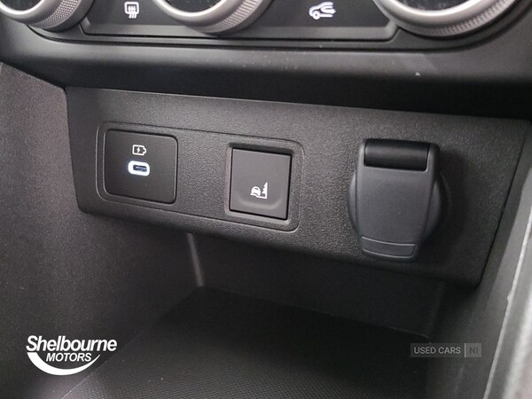 Used Dacia Sandero Stepway 2025 for sale - 76803019: Photo 44