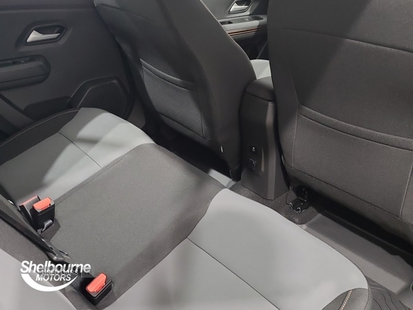 Used Dacia Sandero Stepway 2025 for sale - 76803019: Photo 49