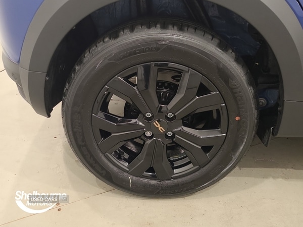 Used Dacia Sandero Stepway 2025 for sale - 76803019: Photo 8