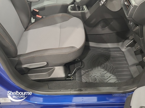 Used Dacia Sandero Stepway 2025 for sale - 76803019: Photo 9