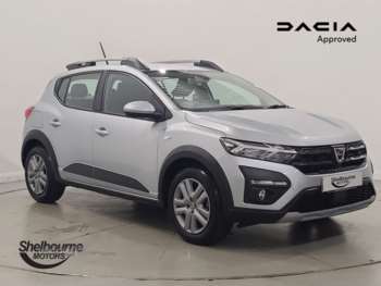 2022 - 1.0 TCe Bi-Fuel Comfort 5dr