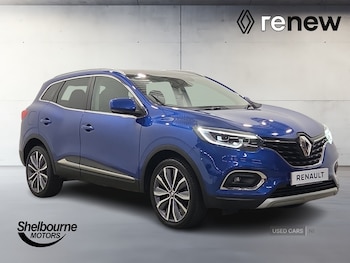Used Renault Kadjar 2019 for sale - 78574464: Photo