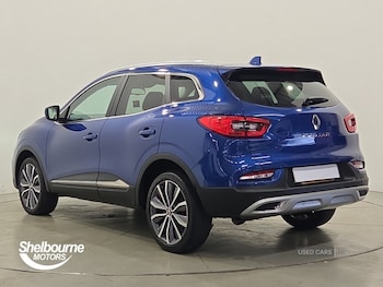 Used Renault Kadjar 2019 for sale - 78574464: Photo
