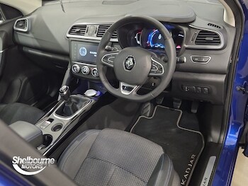Used Renault Kadjar 2019 for sale - 78574464: Photo