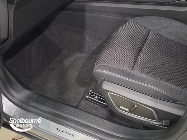 Used Renault Austral 2023 for sale - 77511767: Photo 11