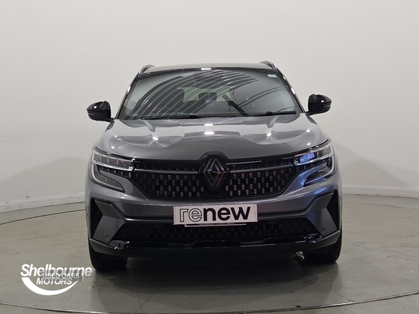 Used Renault Austral 2023 for sale - 77511767: Photo 12