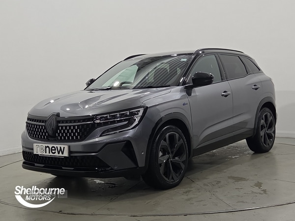 Used Renault Austral 2023 for sale - 77511767: Photo 13