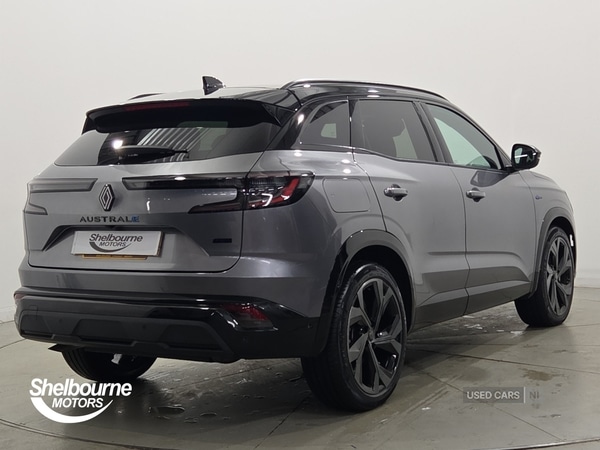 Used Renault Austral 2023 for sale - 77511767: Photo 14